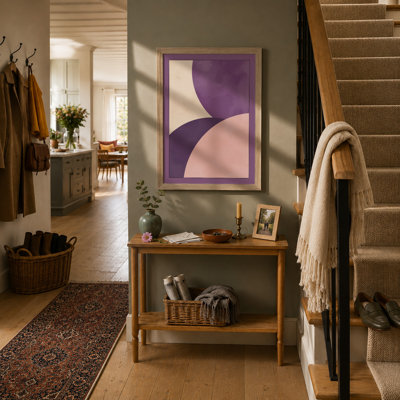 Soft Geometries Minimalist - Print