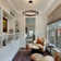 Pershing 2 - Light Dimmable LED Chandelier
