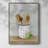 Cottage Kitchen I Framed Print - Solid Wood-1094578940