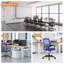 Chaise de travail réglable en hauteur-1181242046
