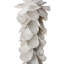 Ornement bijou en forme de glaçon-100514296