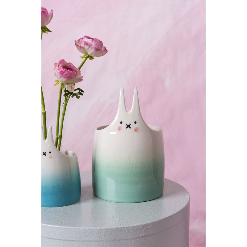 Gorkem Ceramic Pot Planter