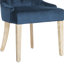 Baumgarten 49.53cm H Tufted Upholstered Parsons Chair-1114331780-1169587808