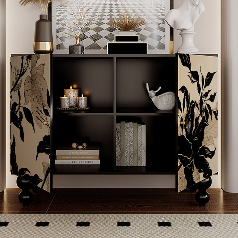 Armoire d'appoint Exquise Luxury