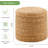 Upholstered Storage Ottoman-1620636302