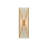 Ariadne Flush Mounted Sconce