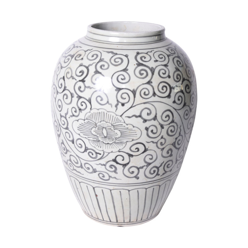 Handmade Table Vase