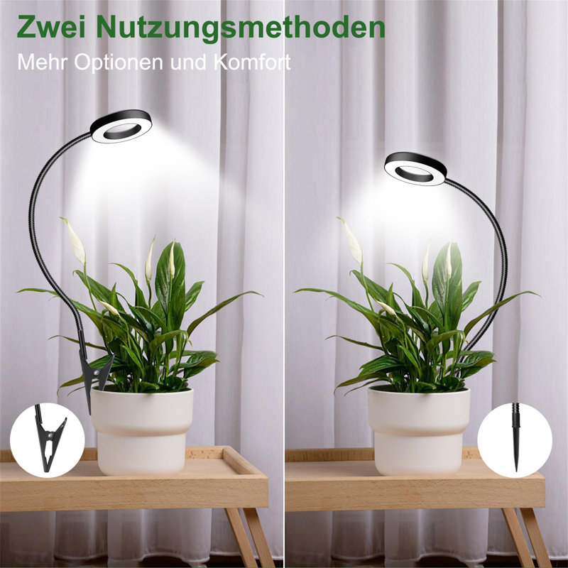 Maker Network Grow Light