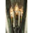 Millesime Steel Wall Light