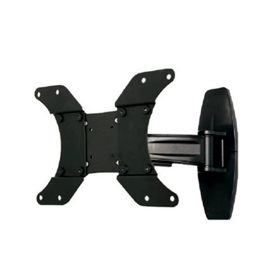 Claudette Symple Stuff Single Screen Wall Mount
