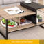 Keiana Coffee Table-517743534-517743533