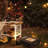 Ambience Pro 27 ft. Solar Outdoor Patio LED String Lights with 12 Warm White Flame-Effect S14 Bulbs, Weatherproof