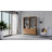 Linea Standard Bookcase-64409263-122427522-123130398
