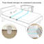 Lit de bébé Baby Bedinet Bedside