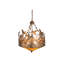 Rustic Lodge Pendant-86852748-86852745