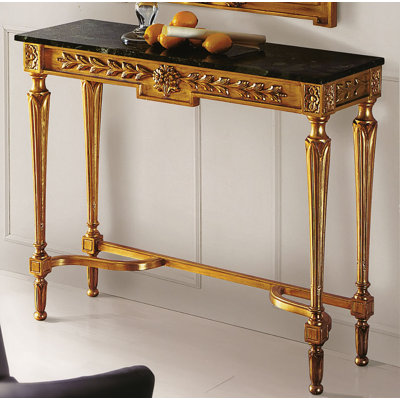 43" Console Table