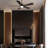  52" Smart Ceiling Fan with Light, Remote Control