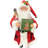 15" The Nutcracker Claus