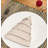 LUXOR NAPKINS SET OF 12