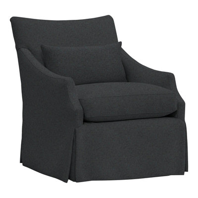 Fauteuil 28,5 po Gulley
