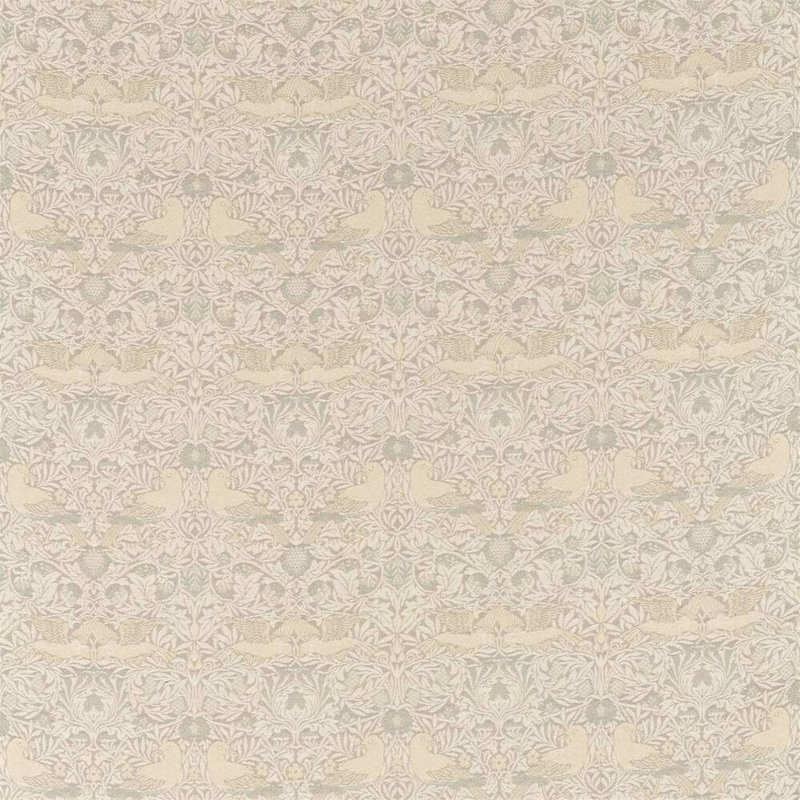 Bird Weave Fabric, Mineral