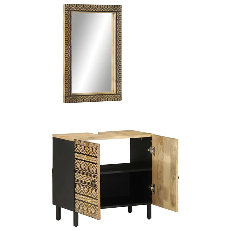 Theodora Bathroom Furniture Suite