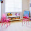 Chaise de bureau / d'activité pour enfants 12,4 po Jordon-280789719