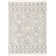 Cabana Moroccan Synthetic Area Rug
