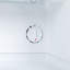 60m³ Upright Freezer with Adjustable Temperature Controls-126540057