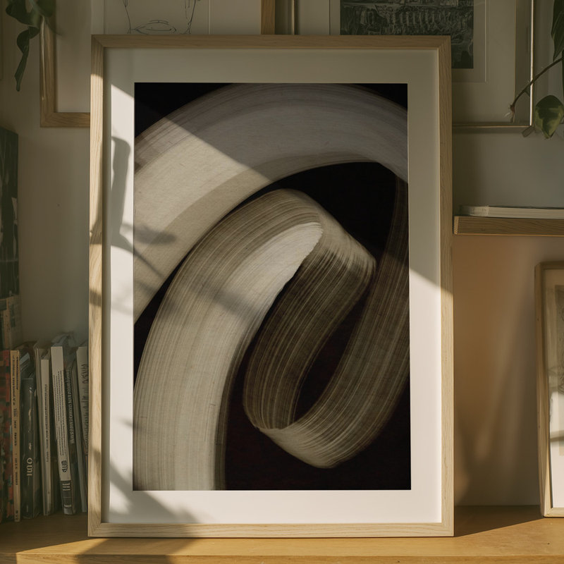 Wrapped Canvas Print, 121.92 cm H x 81.28 cm W