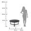 Ardonia Frame Coffee Table