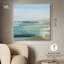 «Mixed Oceans», reproduction d'art sur toile par Art Remedy-123282353-119992563