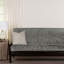 Housse pour futon en velours High Society-61804800