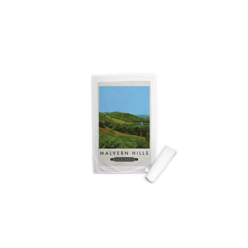 Cotton Kitchen Towel