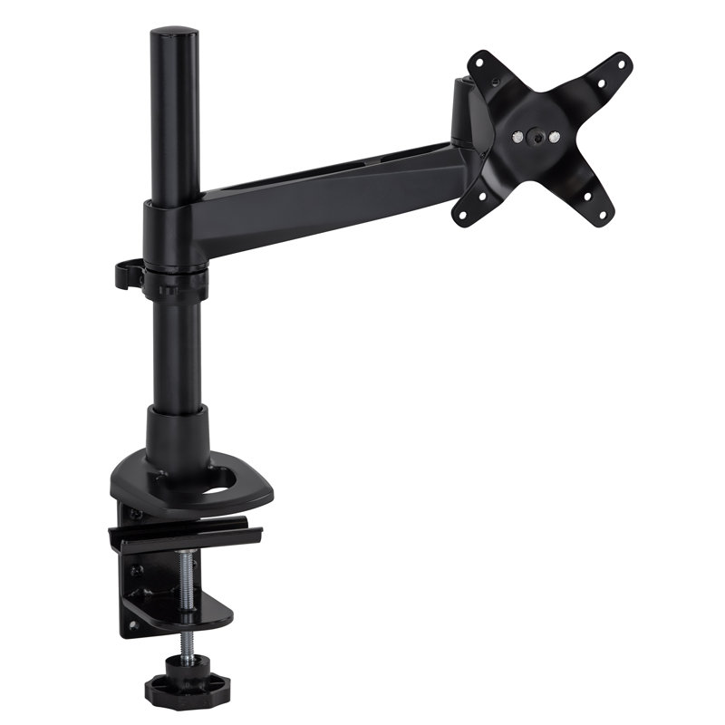 Support pour écran d'ordinateur de bureau réglable jusqu'à 32 po Mount-It