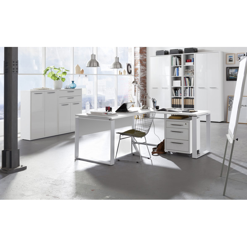 Disegno Writing Desk