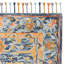 Tapis oriental en laine touffeté à la main Vahakn-1063136954