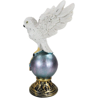 Figurine suspendue Alyxandra Ebros Awaken Your Magic
