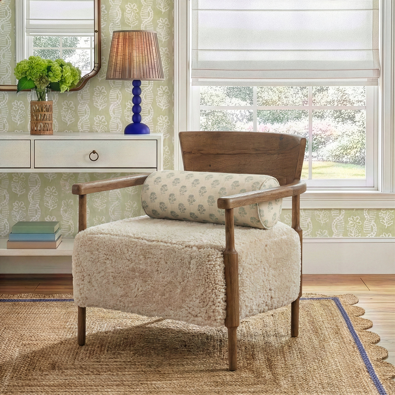 Bennett Chair