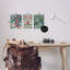  Boho Folksy Florals