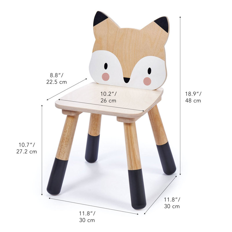 Forest Kids Chair