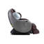 Fauteuil de massage en cuir synthétique Pacari-1877285386