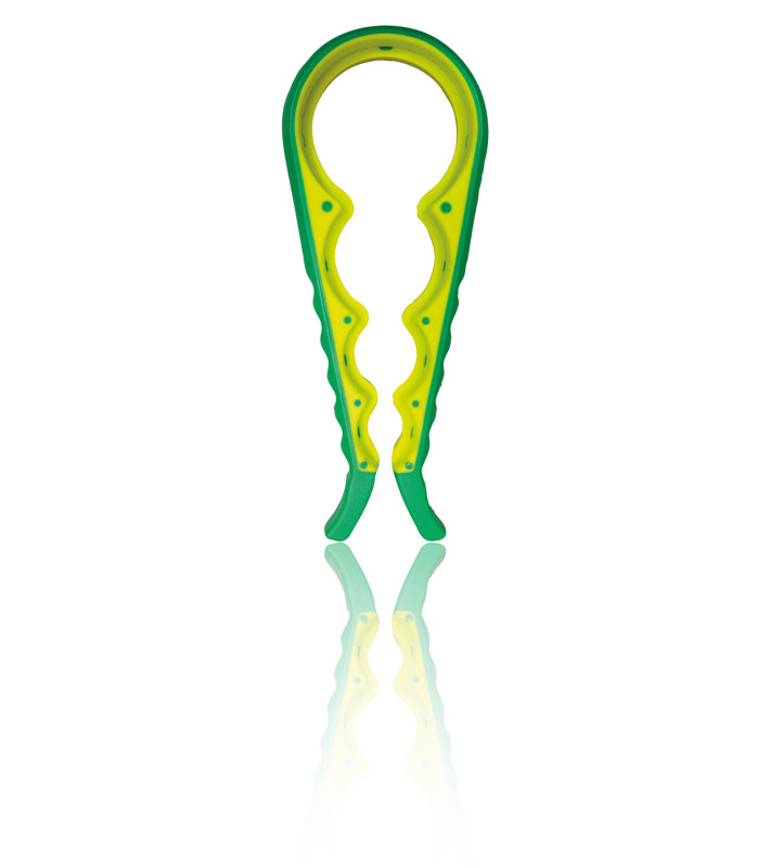 Belfry Kitchen Kira Plastic Jar Opener