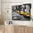 401 Broadway Pop Canvas Print-2055080951