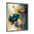 Black Picture Framed