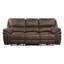 Canapé inclinable électrique moderne-975022927