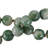 Resin Bead Strand with Tassels - Modern Boho Decorative Accent Featuring Sleek Resin Design and Contemporary Trendy Style for Versatile Statement Displays-1540992629