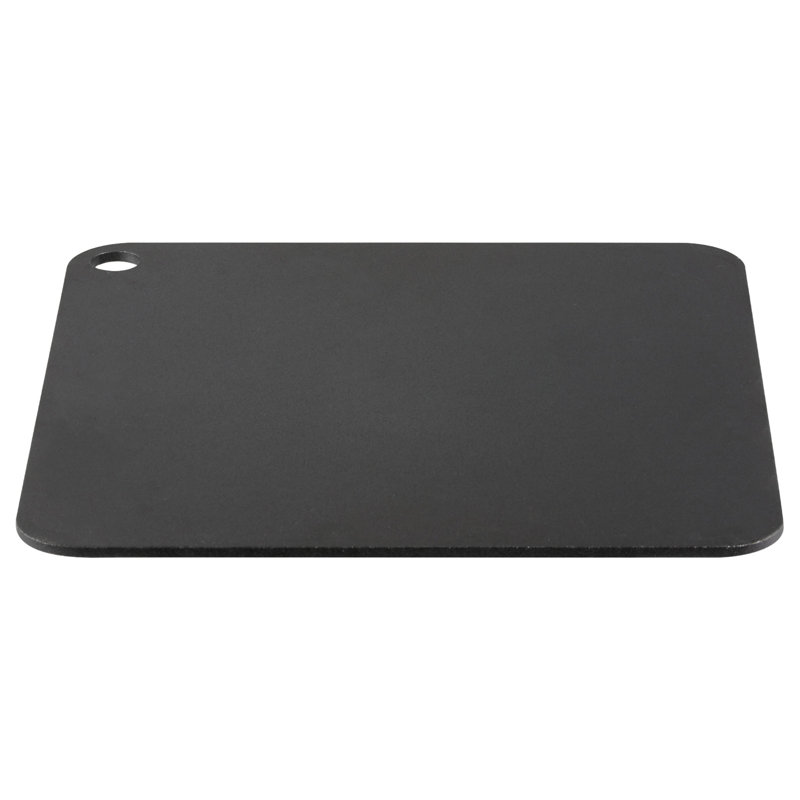 Plaque à pizza antiadhésive en acier Stellweilan Tessberg, 13.5" L x 10" W