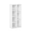 Gonzales 41.7" H x 19.5" W Standard Bookcase-23545200-114510591