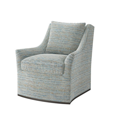 Chaise pivotante Riley